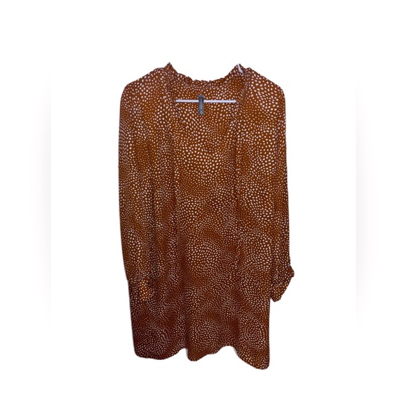 Massini dot dress - Picture 5 of 11